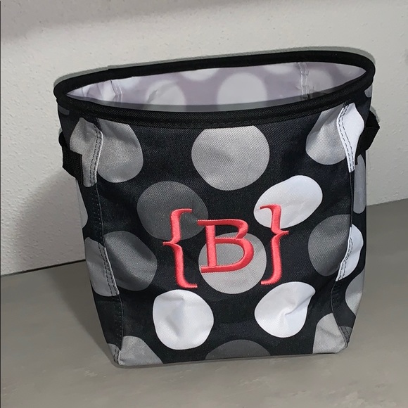 Thirty-One {B} Storage Bin